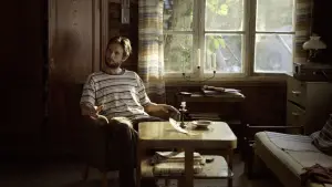 Backdrop to the movie "The Summer Book" #597403