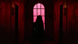 Backdrop to the movie "EVACATION" #799801