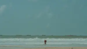 Backdrop to the movie "My Father