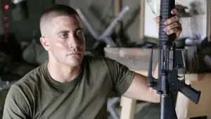 Backdrop to the movie "Jarhead" #803532