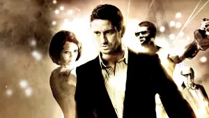 Backdrop to the movie "RocknRolla" #866036