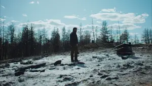 Backdrop to the movie "Train Dreams" #514895