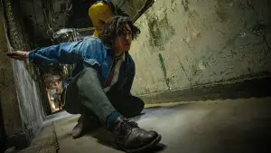 Backdrop to the movie "Twilight of the Warriors: Walled In" #594592