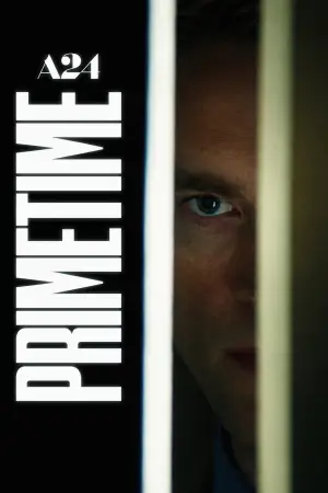 Poster to the movie "Primetime" #835728