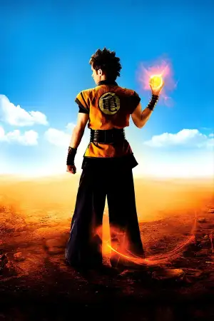 Dragonball Evolution