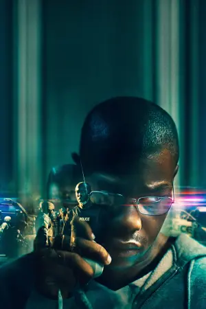 Poster to the movie "Breaking" #377186