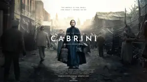 Backdrop to the movie "Cabrini" #667801
