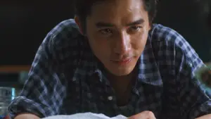 Backdrop to the movie "Chungking Express" #655519