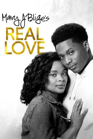 Poster to the movie "Real Love" #635739