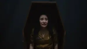 Backdrop to the movie "Danur: The Last Chapter" #761815