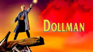 Backdrop to the movie "Dollman" #646245