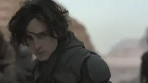 Backdrop to the movie "Dune" #529630