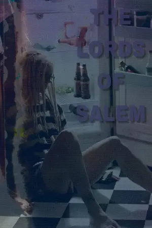 Poster to the movie "The Lords of Salem" #149454