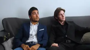 Backdrop to the movie "Entre Secretos" #561011