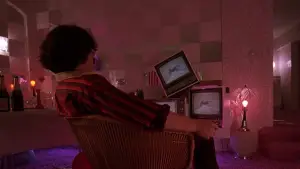 Backdrop to the movie "Fear and Loathing in Las Vegas" #788500