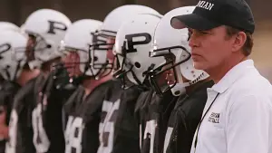 Backdrop to the movie "Friday Night Lights" #651771