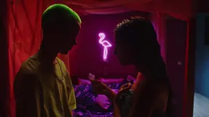 Backdrop to the movie "Heartbeast" #708169