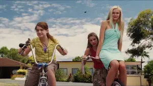 Backdrop to the movie "Aquamarine" #869212