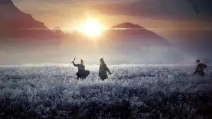 The Assassin