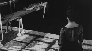 Backdrop to the movie "La Notte" #751985