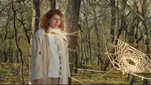 Backdrop to the movie "Lovehaters" #467624