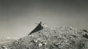 Backdrop to the movie "Lucifer Rising" #499784