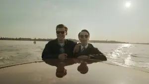 Backdrop to the movie "My Policeman" #754977