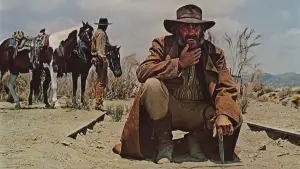 Backdrop to the movie "Once Upon a Time in the West" #749669