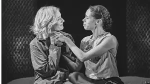 Backdrop to the movie "Othello" #770069