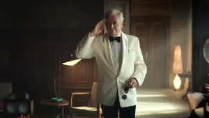 Backdrop to the movie "Kundschafter des Friedens 2" #706398