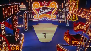 Backdrop to the movie "Singin