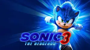 Backdrop to the movie "Sonic the Hedgehog 3" #766807