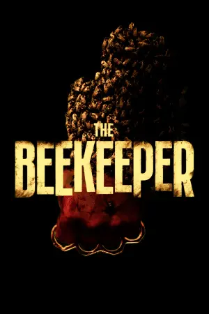 Poster to the movie "The Beekeeper" #311383