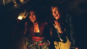 Backdrop to the movie "The Descent" #531990