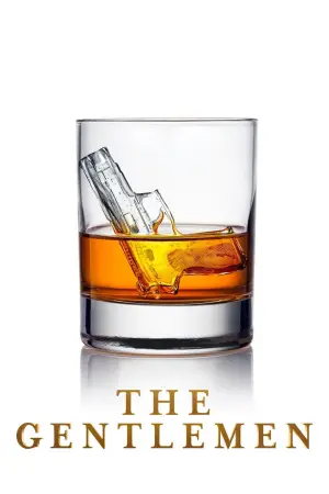 Poster to the movie "The Gentlemen" #762249