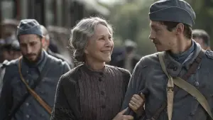 Backdrop to the movie "The Guardians" #463180