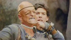 Watch film The Hills Have Eyes Part 2 | The Hills Have Eyes 2 Trailer 1984