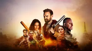 Backdrop to the movie "The Squad: Home Run" #327912