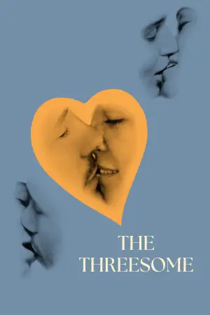 Poster to the movie "The Threesome" #521670
