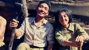 Backdrop to the movie "The Volunteers: The Battle of Life and Death" #784168