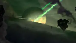 Backdrop to the movie "Treasure Planet" #675301