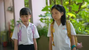 Backdrop to the movie "Trouble Girl" #758919