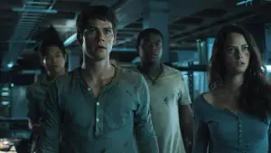 Backdrop to the movie "Maze Runner: The Scorch Trials" #806445