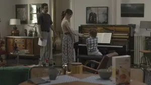 Backdrop to the movie "Wolfgang" #725584