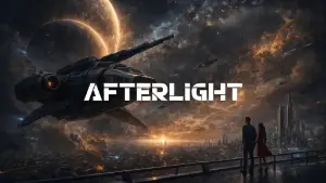 Backdrop to the movie "Afterlight" #510267