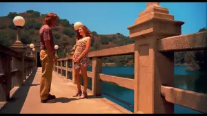 Backdrop to the movie "Nowhere" #685863