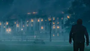 Backdrop to the movie "Return to Silent Hill" #508813