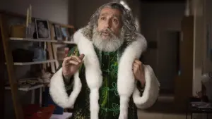 Backdrop to the movie "Christmas & Co." #414246