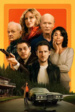 Poster to the movie "Riff Raff" #588198