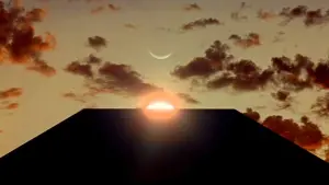 Backdrop to the movie "2001: A Space Odyssey" #502934
